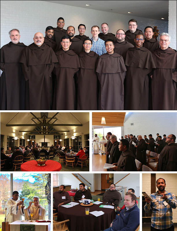 Carmelites St. Elias Province