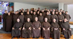 Carmelite Friars